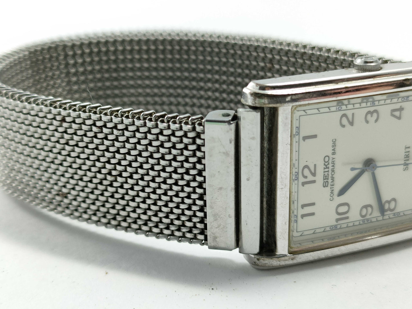 SEIKO Spirit 5S21-5A00 Women's Watch