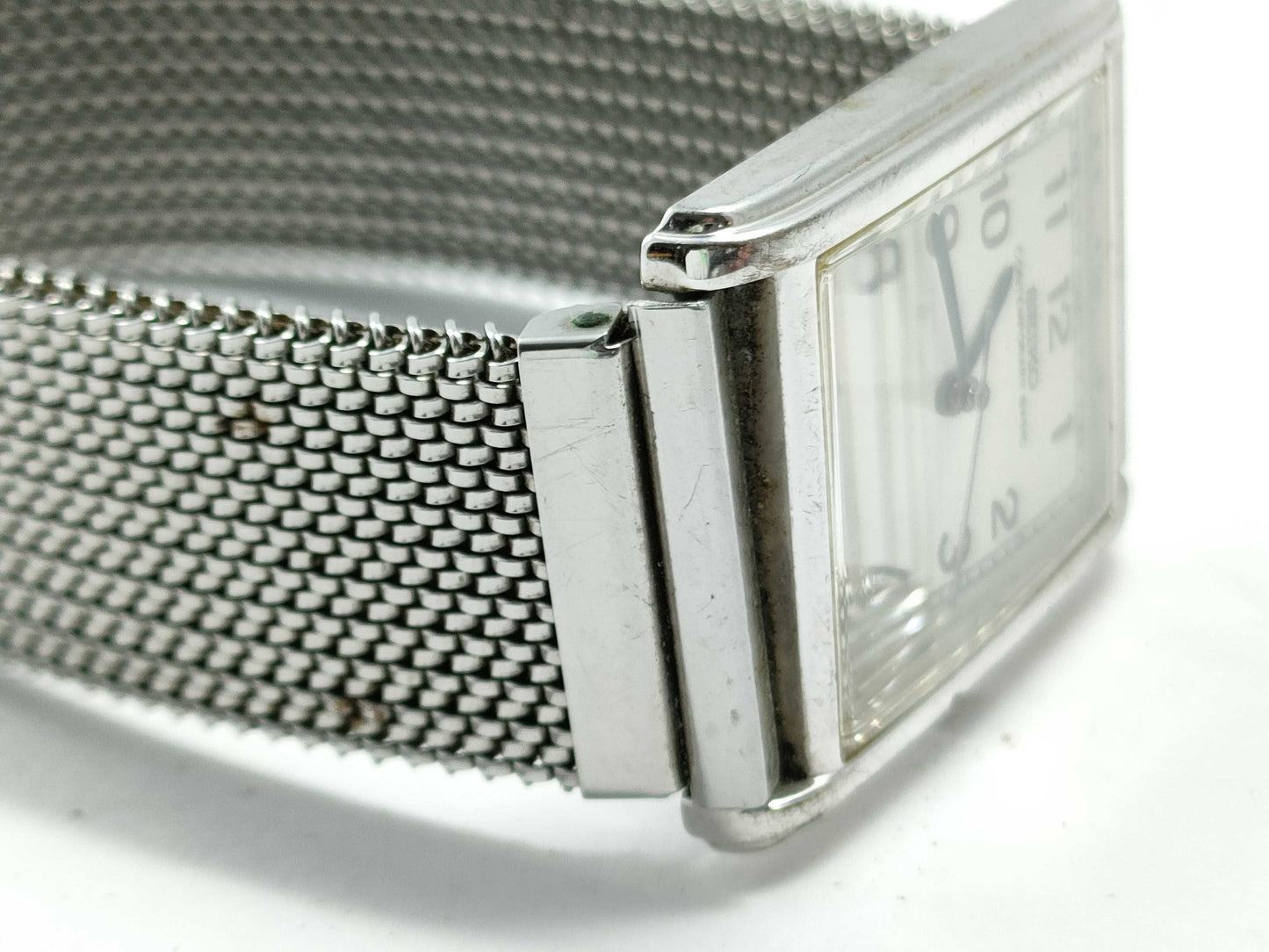 SEIKO Spirit 5S21-5A00 Women's Watch