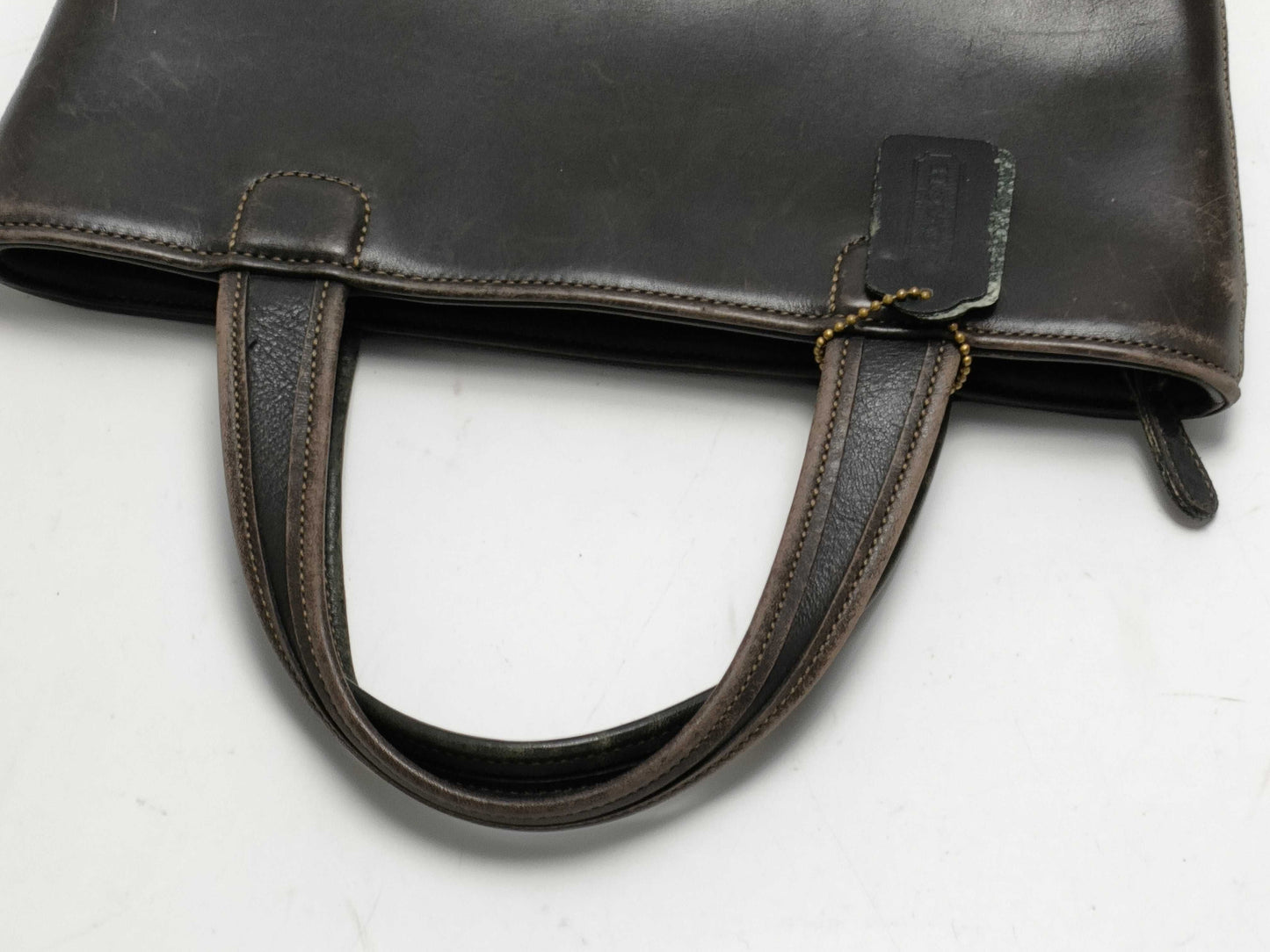 COACH Signature Bag 4-Piece Handbag