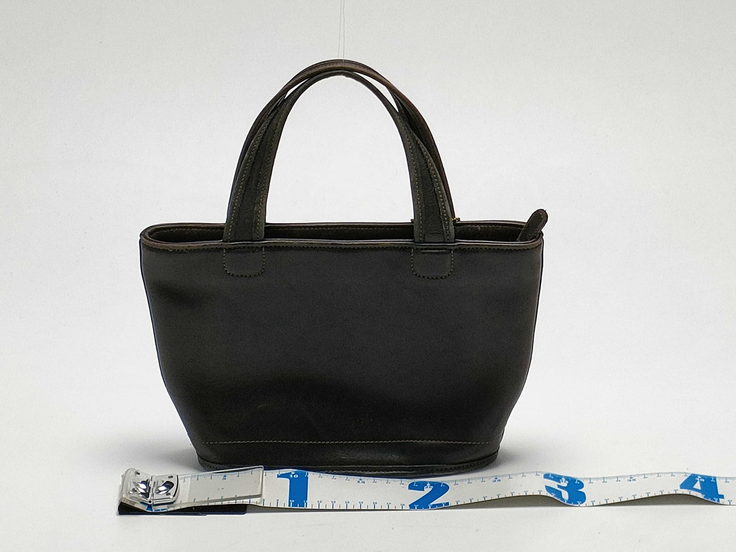 COACH Signature Bag 4-Piece Handbag