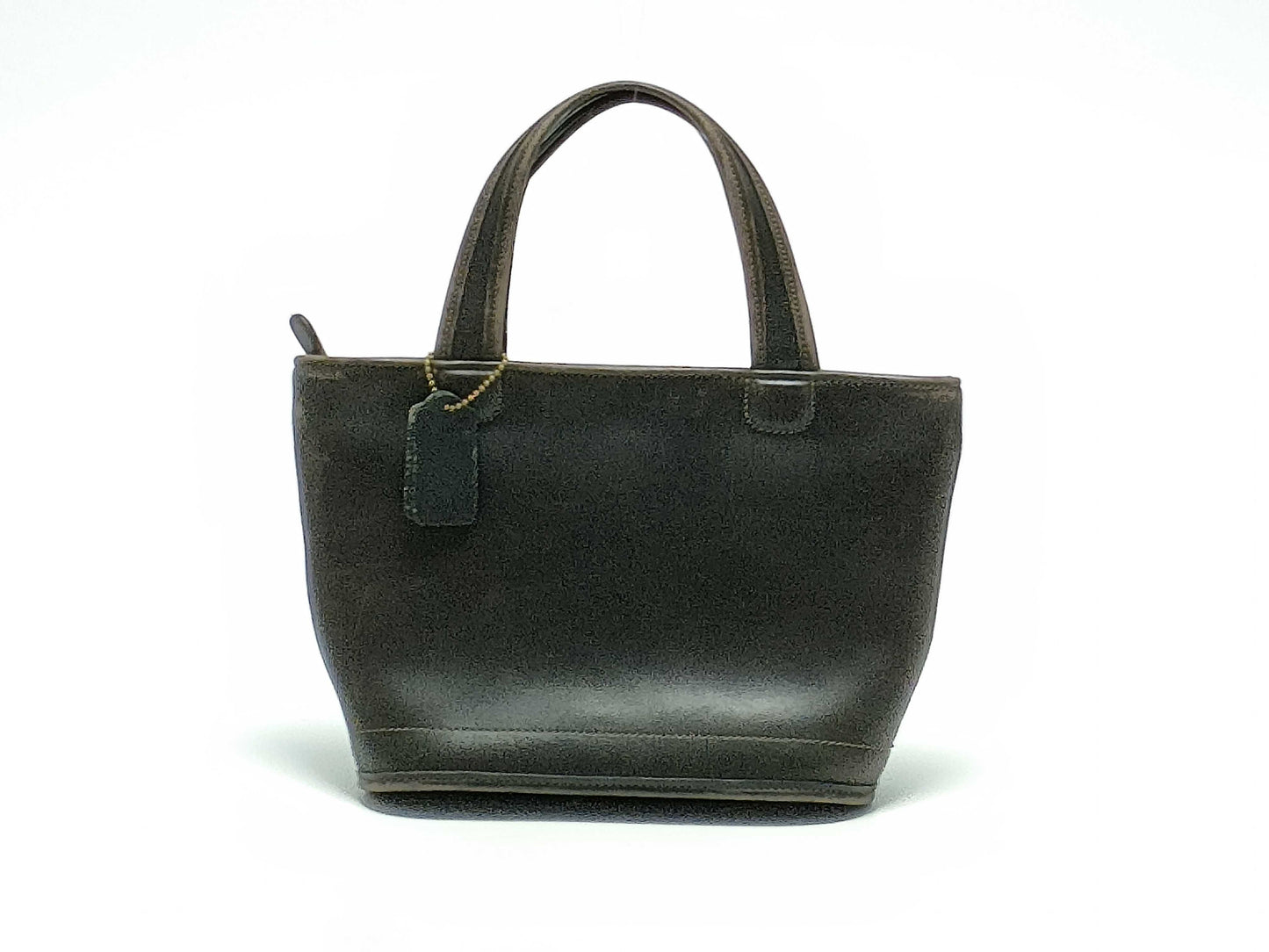 COACH Signature Bag 4-Piece Handbag