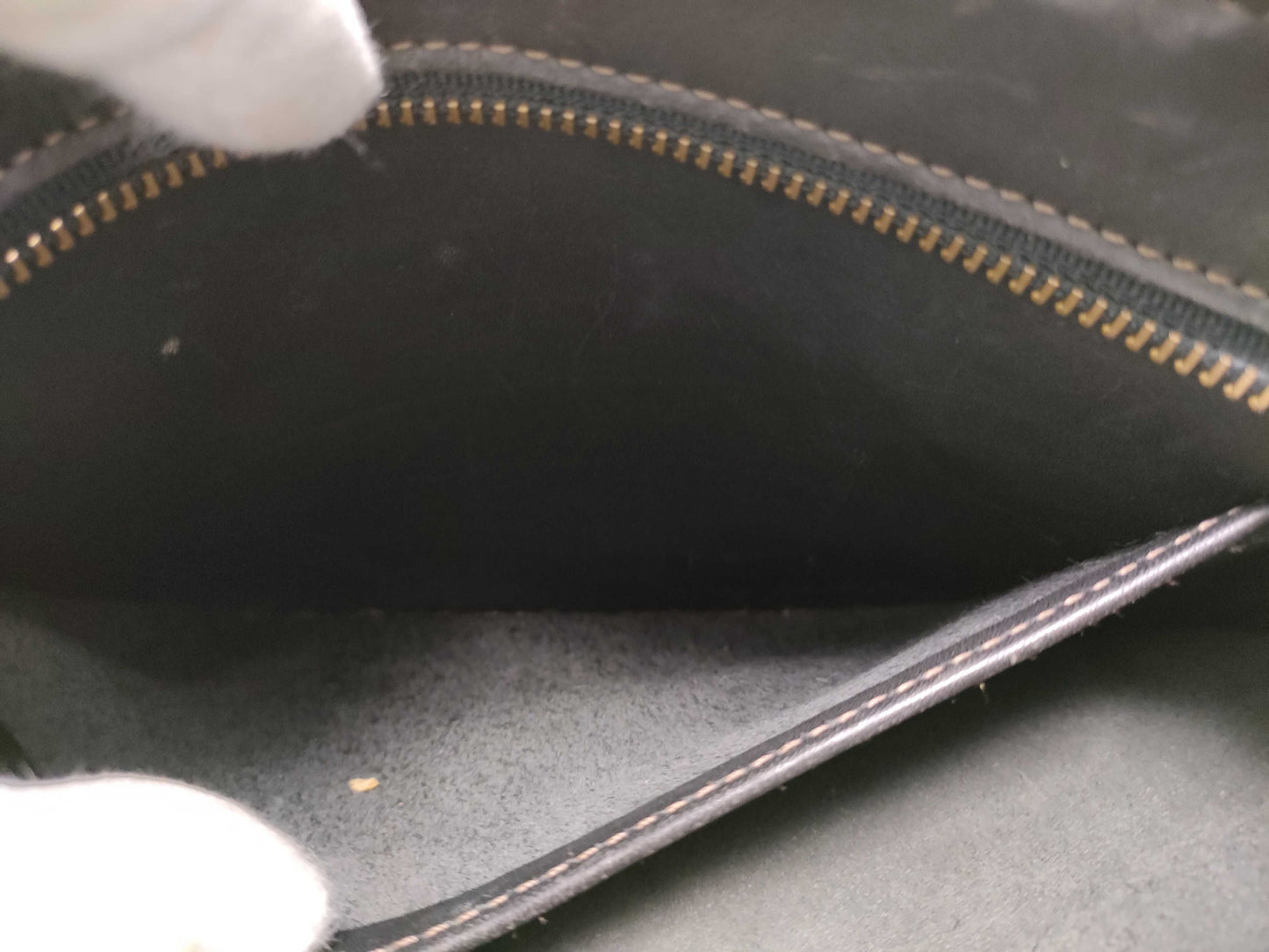 COACH Signature Bag 4-Piece Handbag