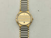 Yves Saint Laurent Women's Quartz Gold Dial Watch 56446