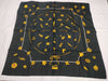 HERMES Carre Clips Scarf