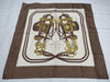 HERMES Carré Bride de Gala Scarf