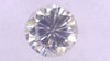 0.352ct H I-1 POOR/FR/PR FAINT NATURAL 4.55-4.58X2.82mm Diamond Loose