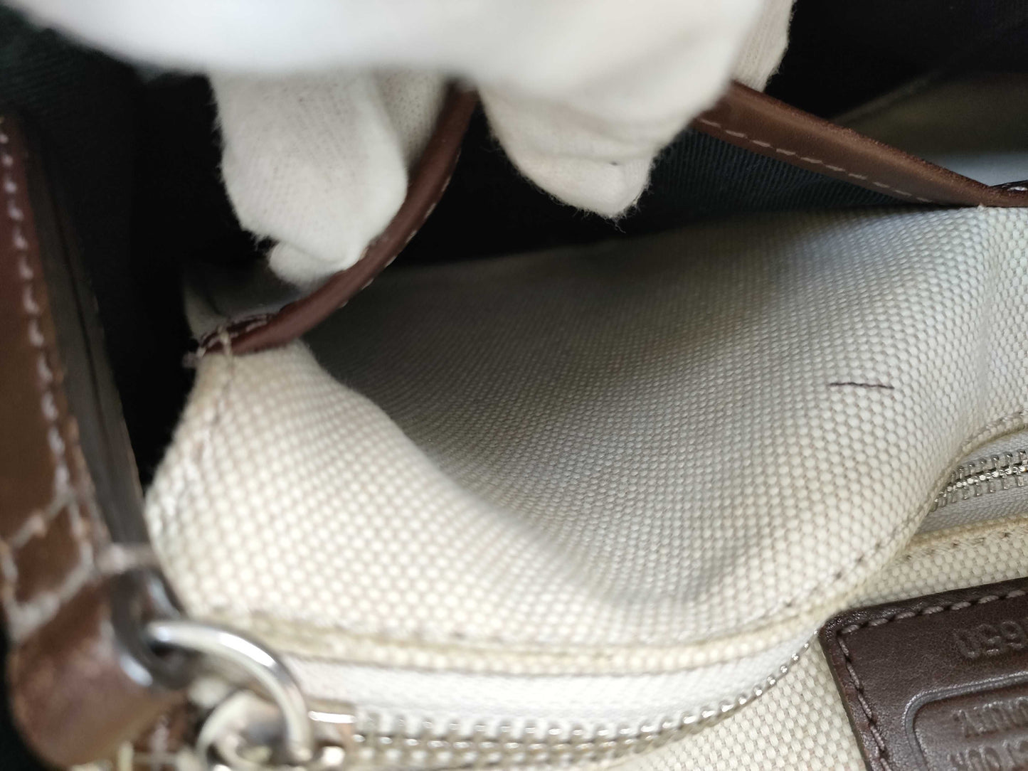 COACH Tote Bag/70650 Tote Bag