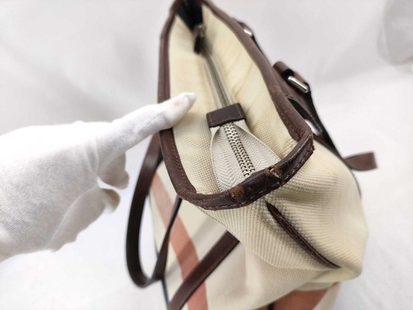 COACH Tote Bag/70650 Tote Bag