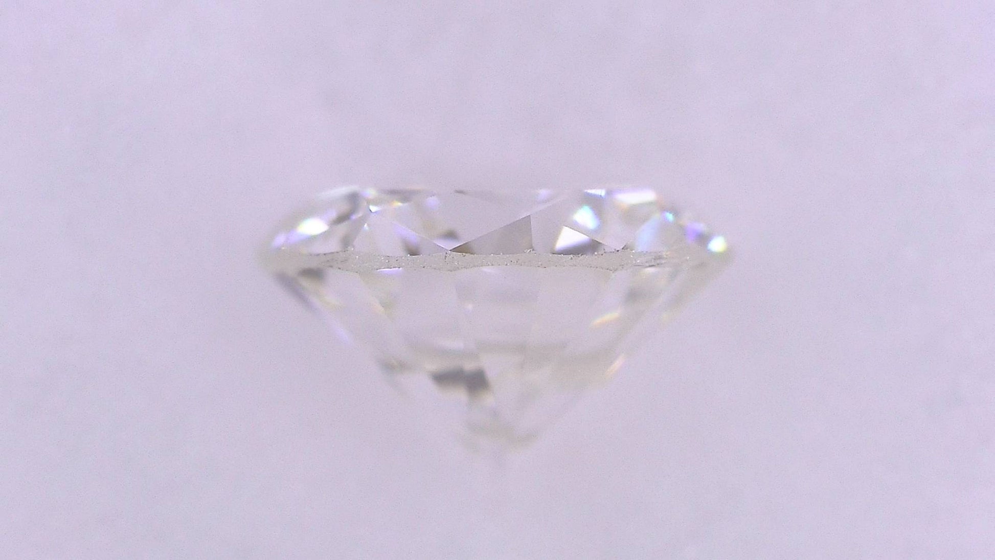0.402ct G VS-1 GOOD/GD/GD FAINT NATURAL 4.72-4.79X2.82mm Diamond Loose