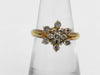 D0.52ct K18 2.1g Ring