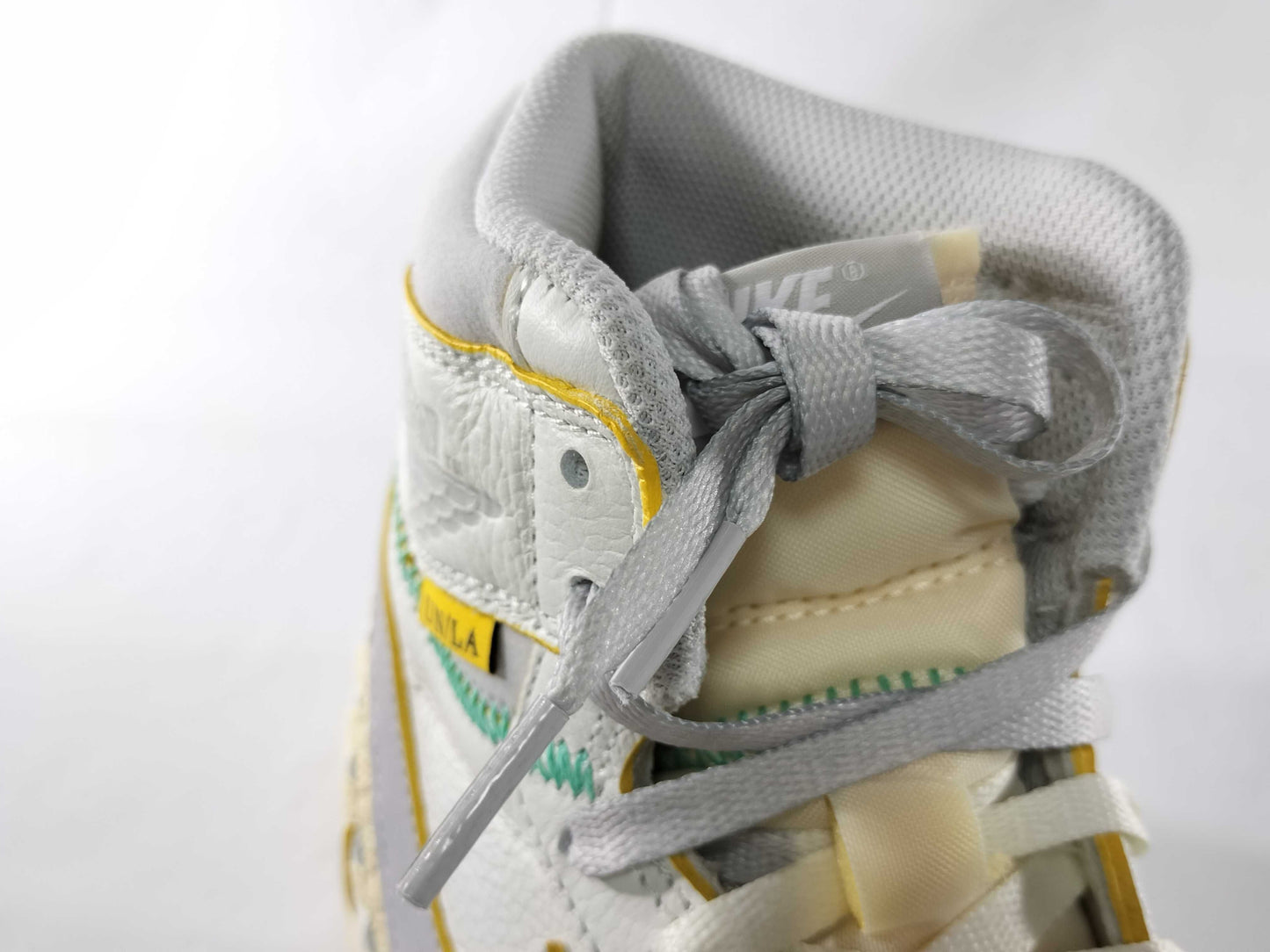 NIKE*Union AIR JORDAN 1 Summer 96 Sneakers FD2565-10 Sneakers