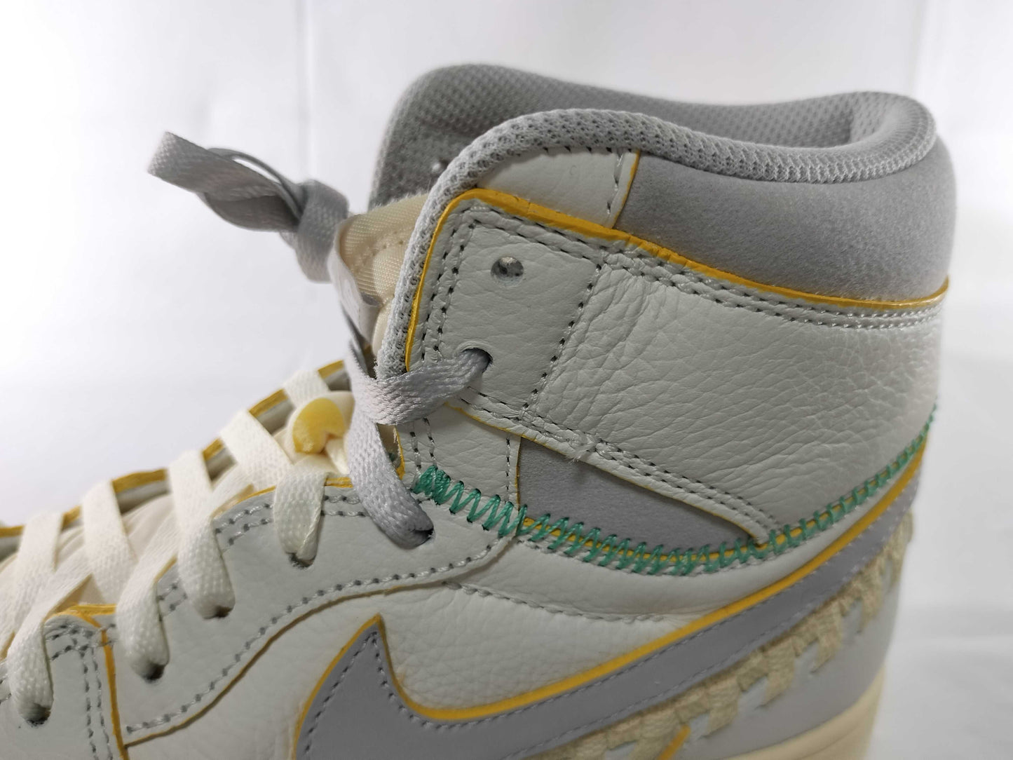 NIKE*Union AIR JORDAN 1 Summer 96 Sneakers FD2565-10 Sneakers