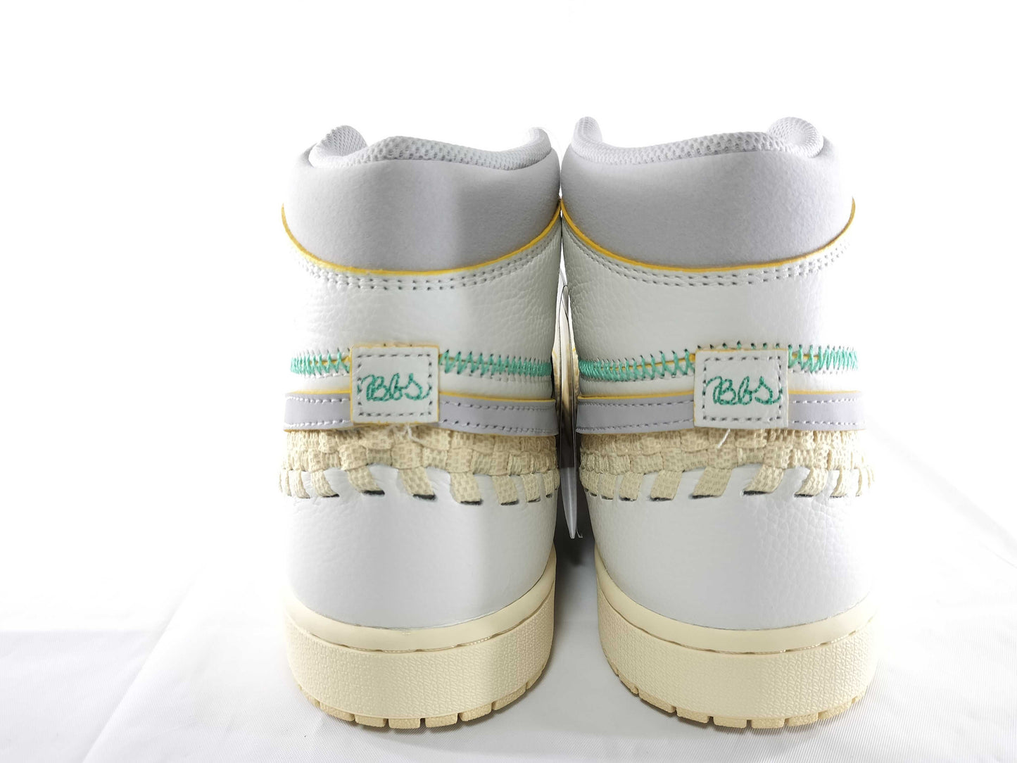 NIKE*Union AIR JORDAN 1 Summer 96 Sneakers FD2565-10 Sneakers