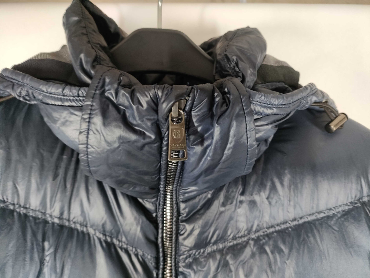 Black Label Outer Jacket