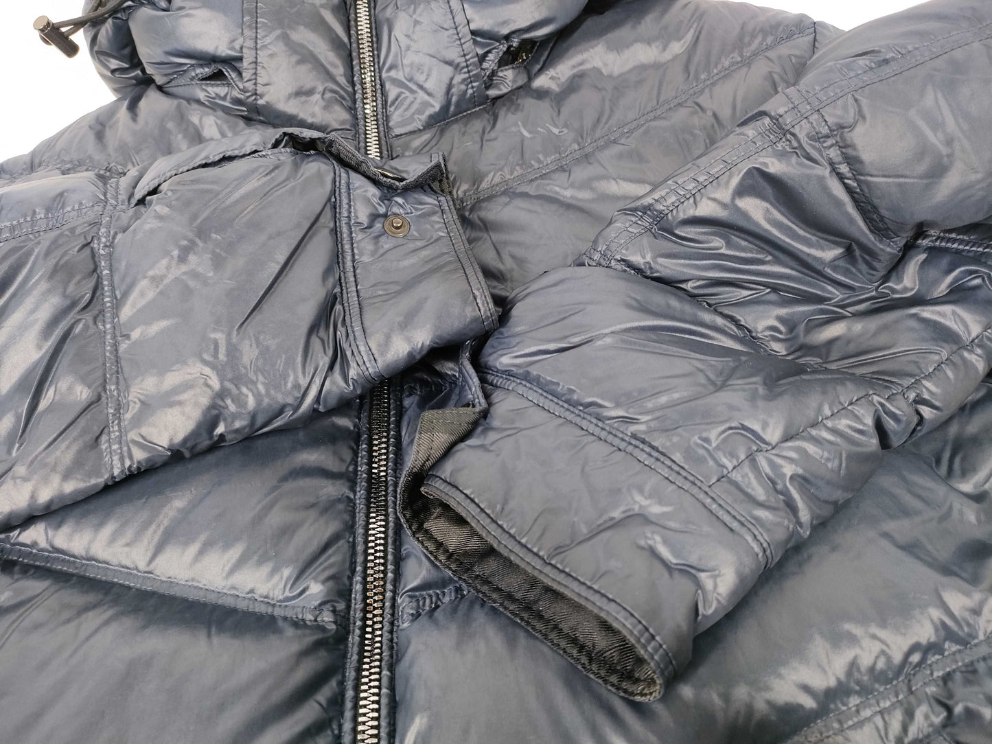 Black Label Outer Jacket