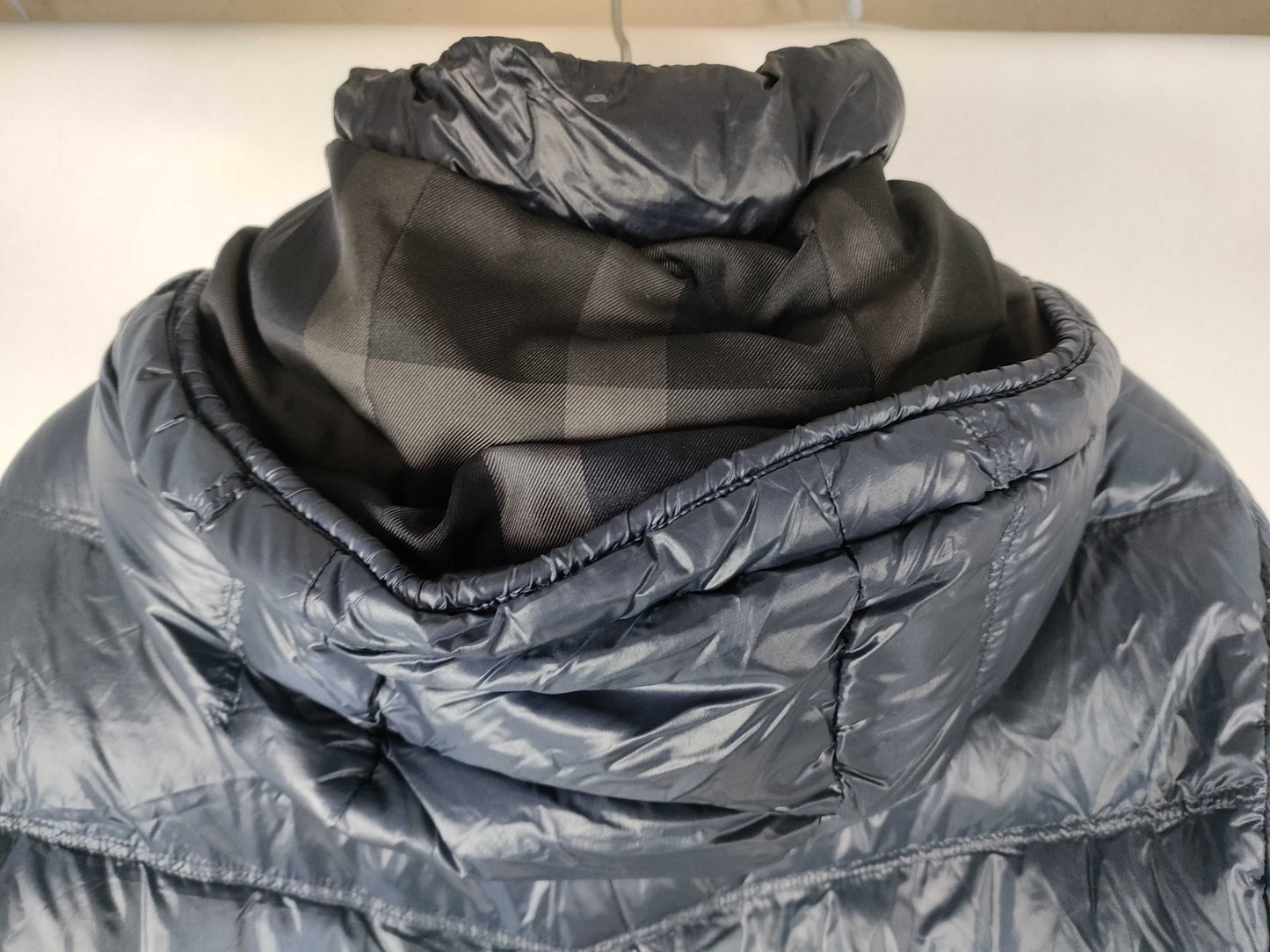 Black Label Outer Jacket