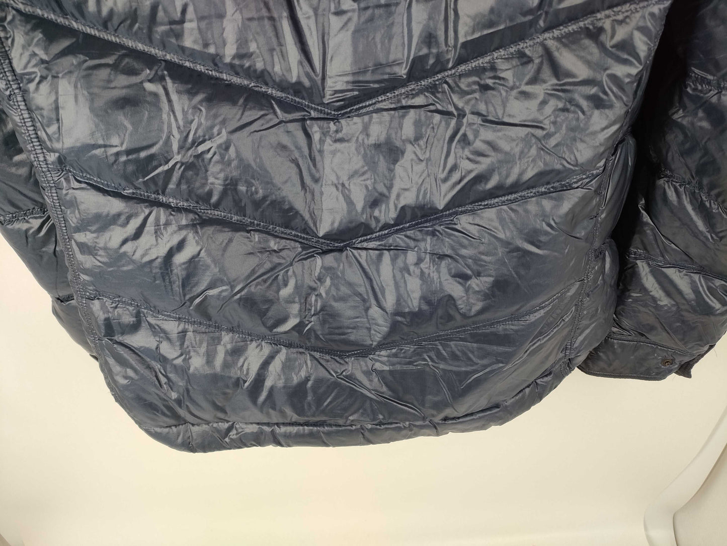 Black Label Outer Jacket
