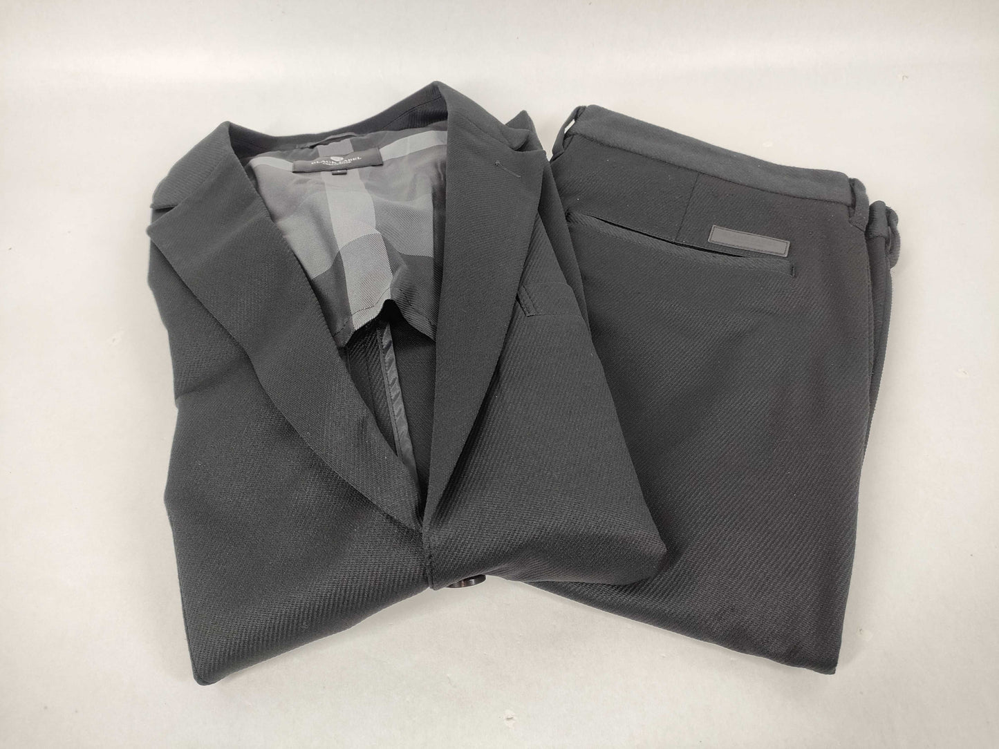 Black Label Set-up Other Apparel