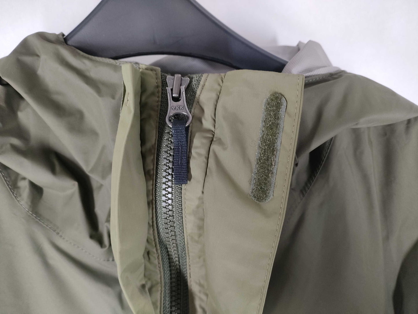 THE NORTH FACE Khaki Jacket NP61930
