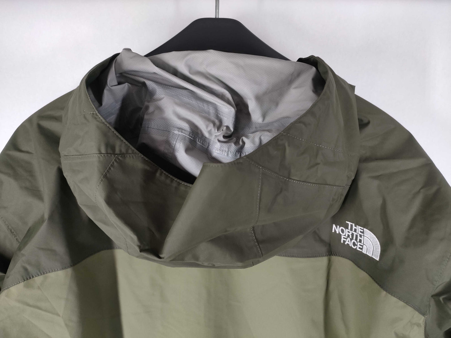 THE NORTH FACE Khaki Jacket NP61930