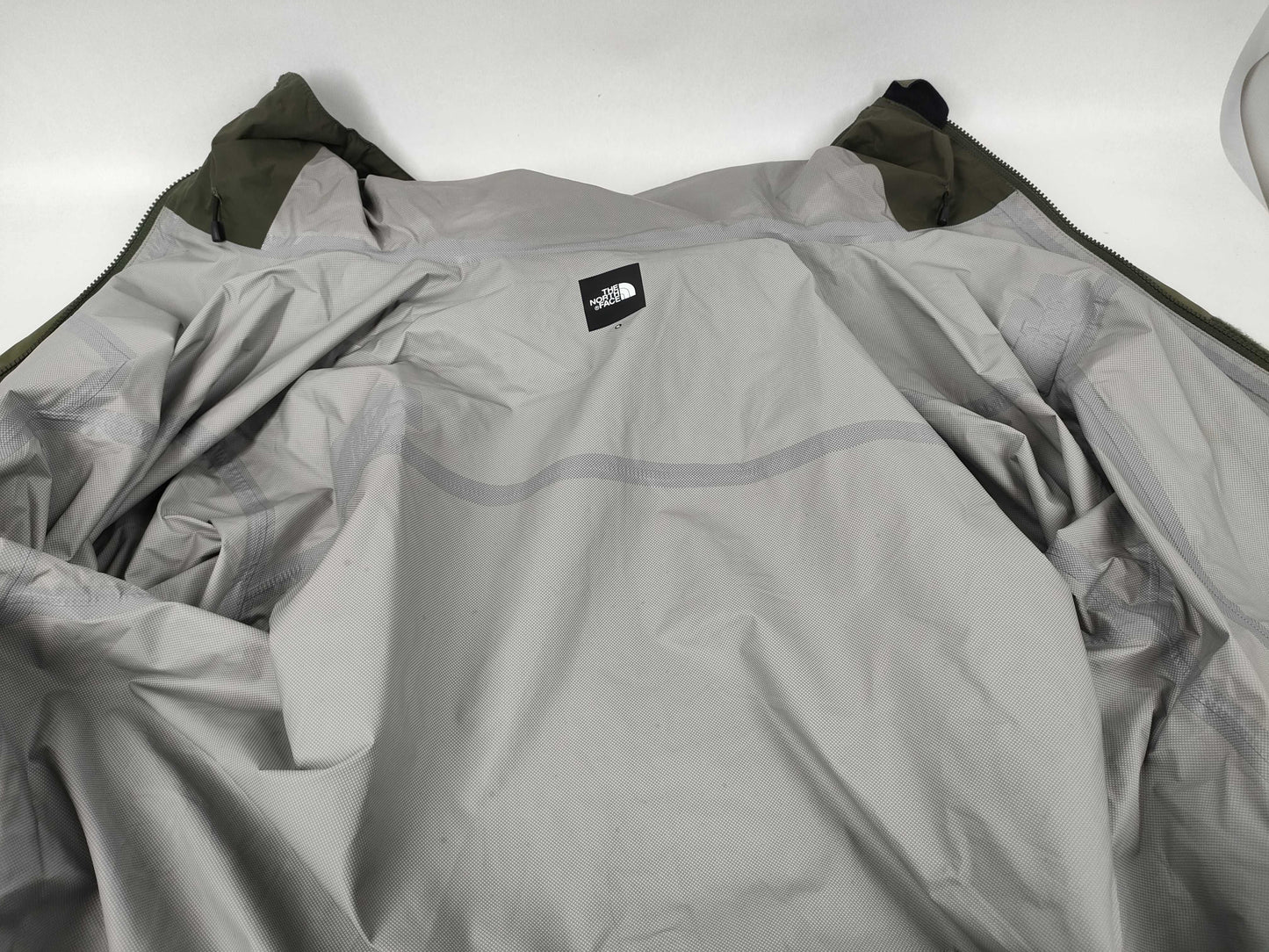 THE NORTH FACE Khaki Jacket NP61930