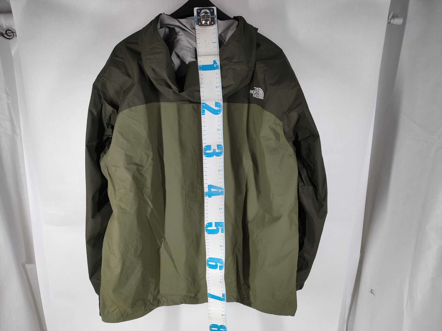 THE NORTH FACE Khaki Jacket NP61930