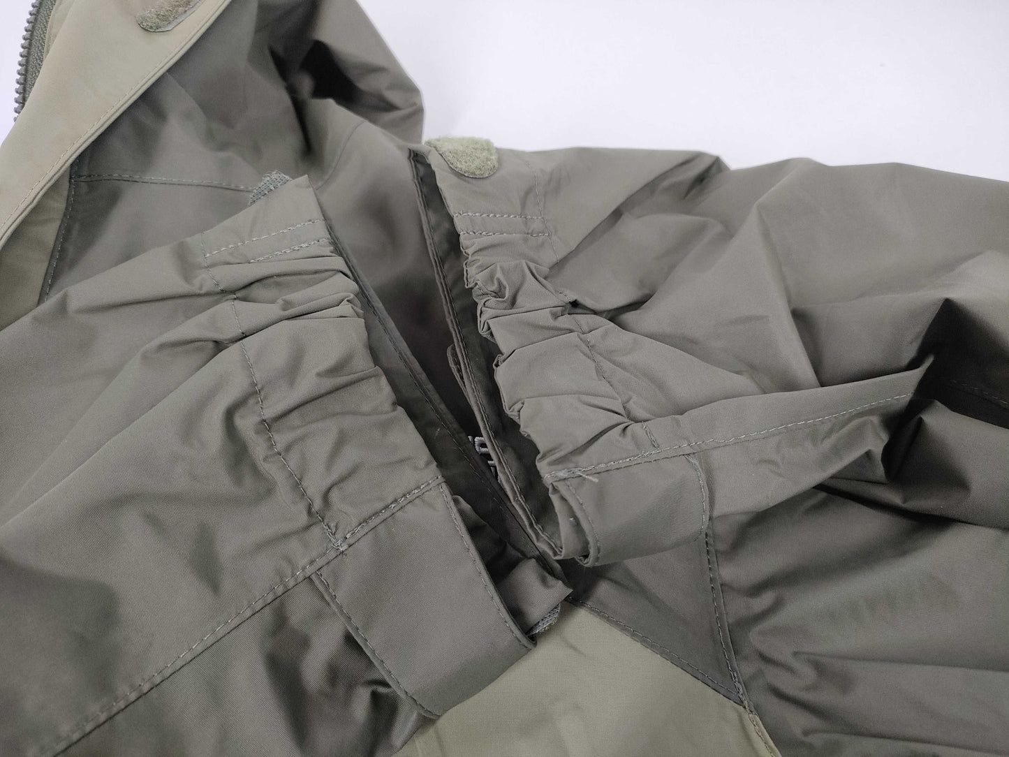 THE NORTH FACE Khaki Jacket NP61930