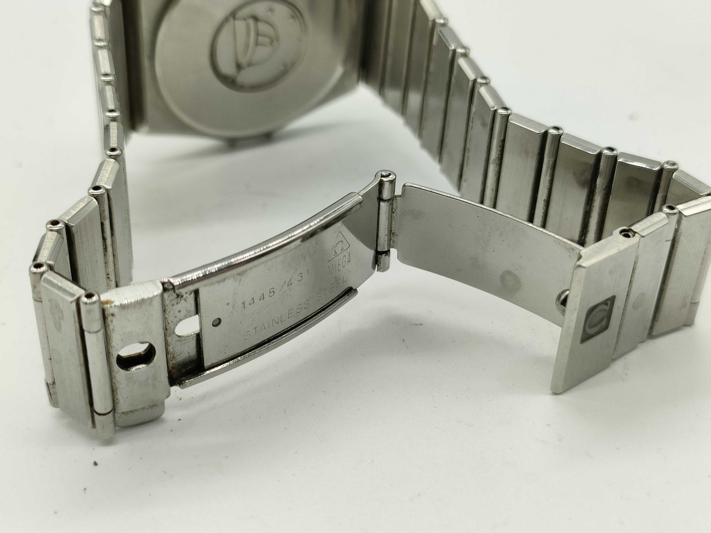 OMEGA Constellation 1448/431 Boys' Watch