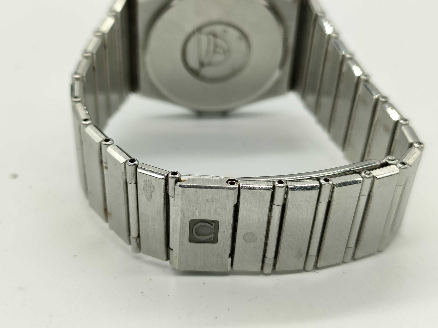 OMEGA Constellation 1448/431 Boys' Watch