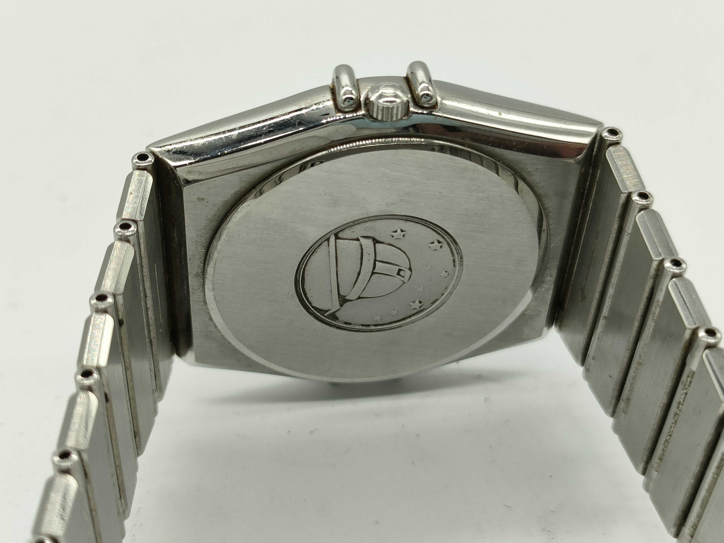 OMEGA Constellation 1448/431 Boys' Watch