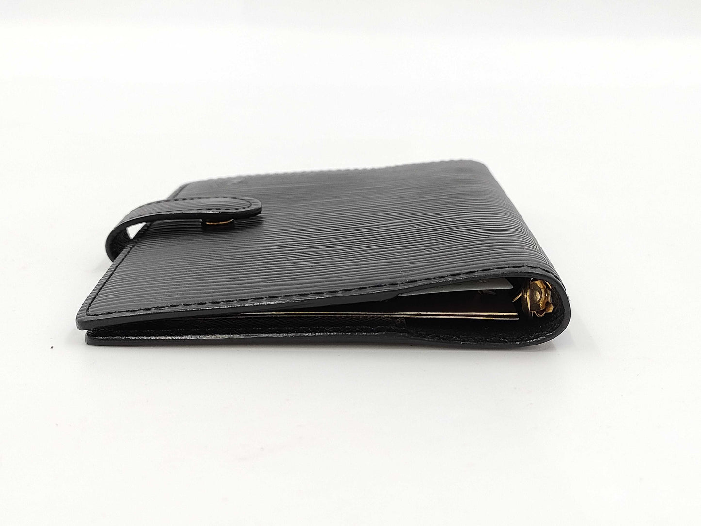 LOUIS VUITTON Epi Agenda PM Notebook Cover