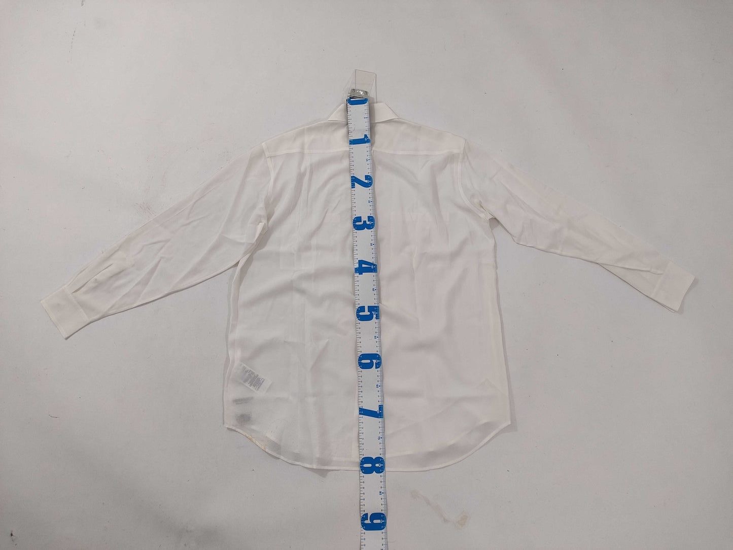 BURBERRY Silk Shirt Shirt