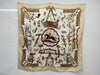 HERMES Carre 90 Scarf