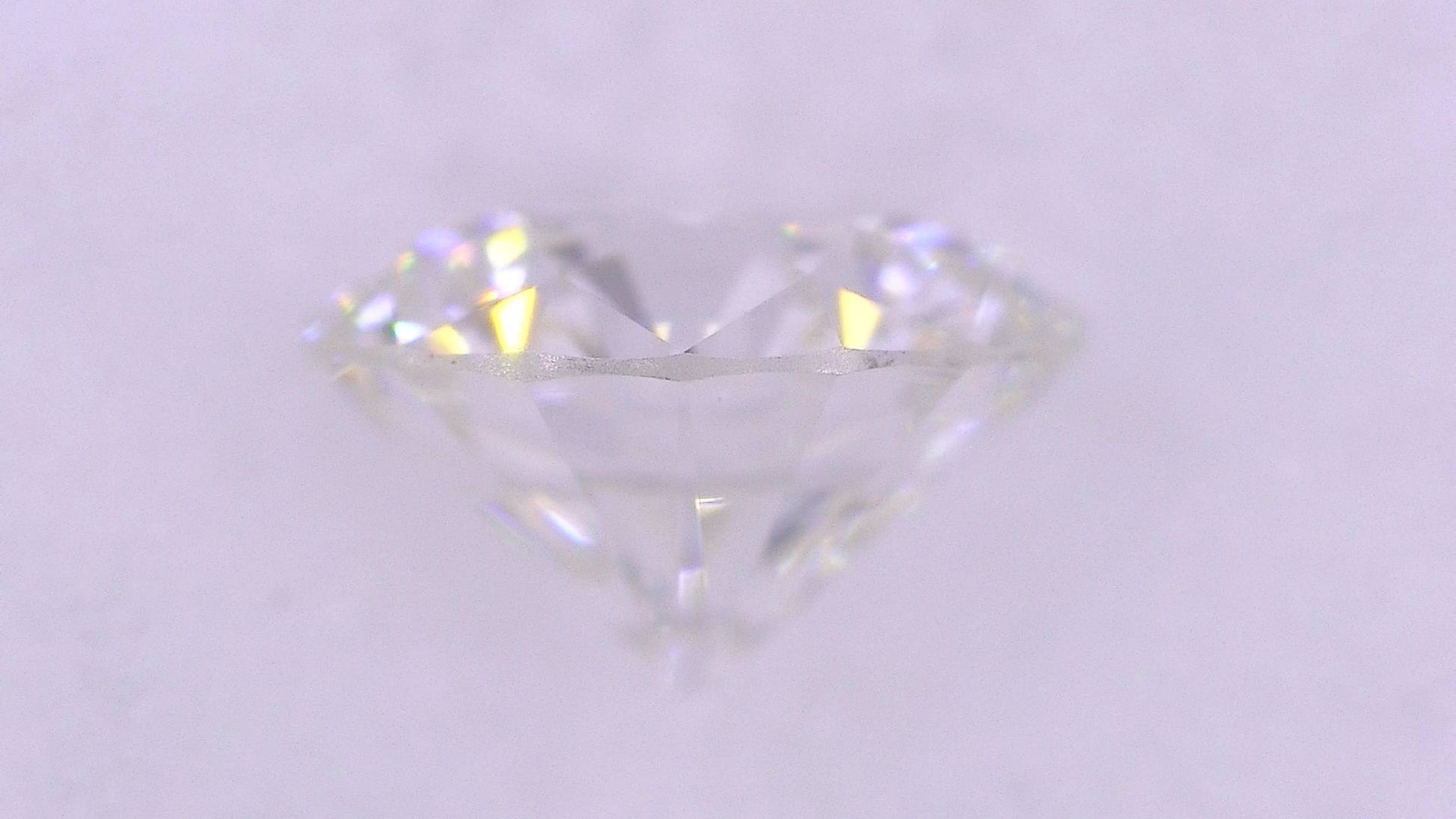 0.350ct G VS-2 VERY GOOD/GD/VG STRONG BLUE NATURAL 4.51-4.54X2.83mm Diamond Loose