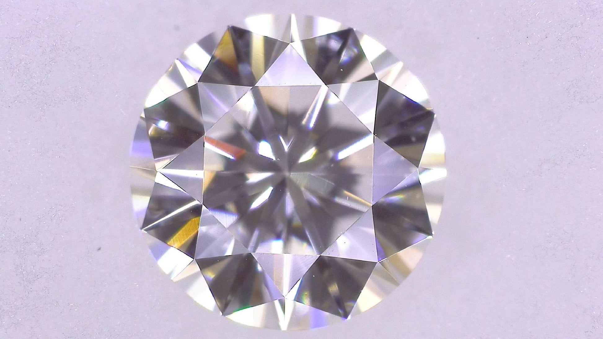 0.350ct G VS-2 VERY GOOD/GD/VG STRONG BLUE NATURAL 4.51-4.54X2.83mm Diamond Loose