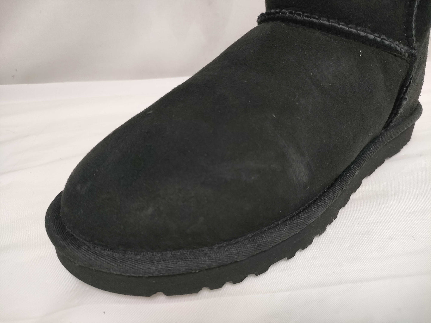 UGG 5825W BLK Other shoes