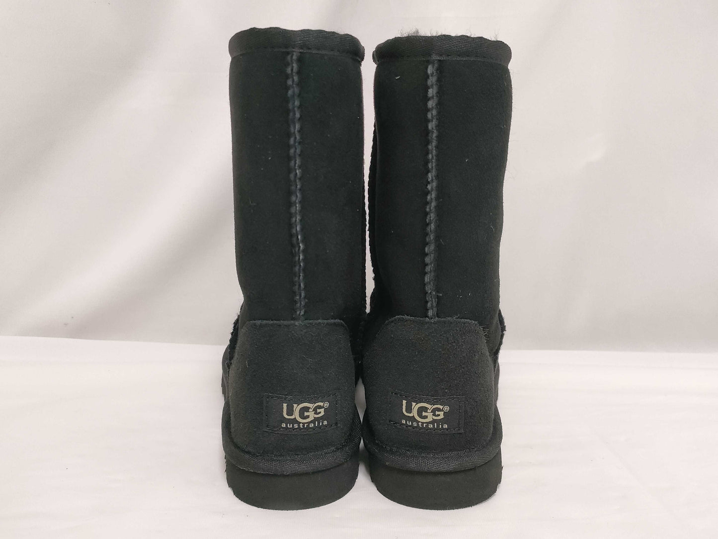UGG 5825W BLK Other shoes