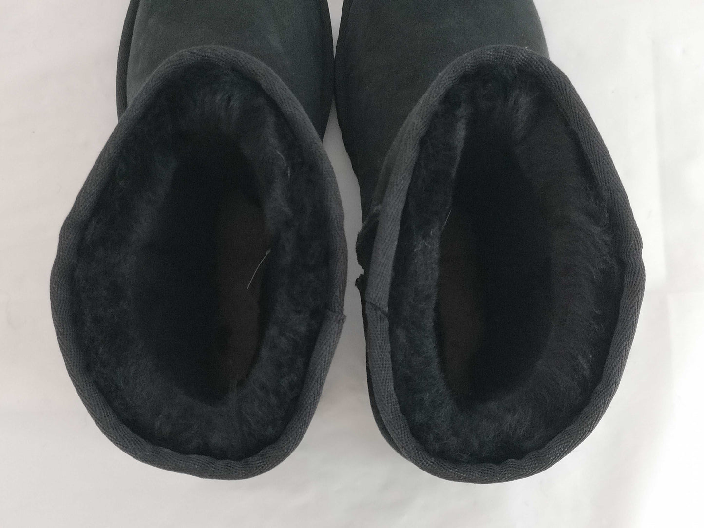 UGG 5825W BLK Other shoes