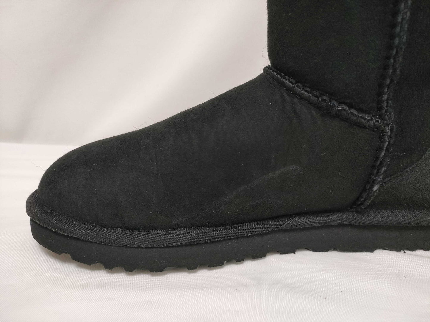 UGG 5825W BLK Other shoes