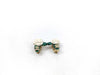 CHANEL Coco Mark Coco Rose Earrings 04A Earrings