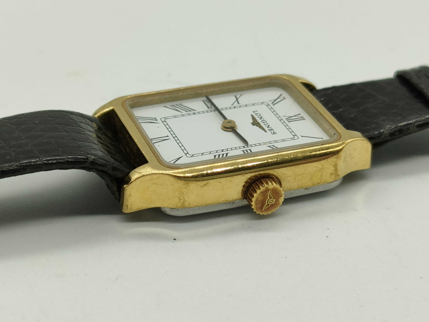 LONGINES Ladies QZ Ladies Watch