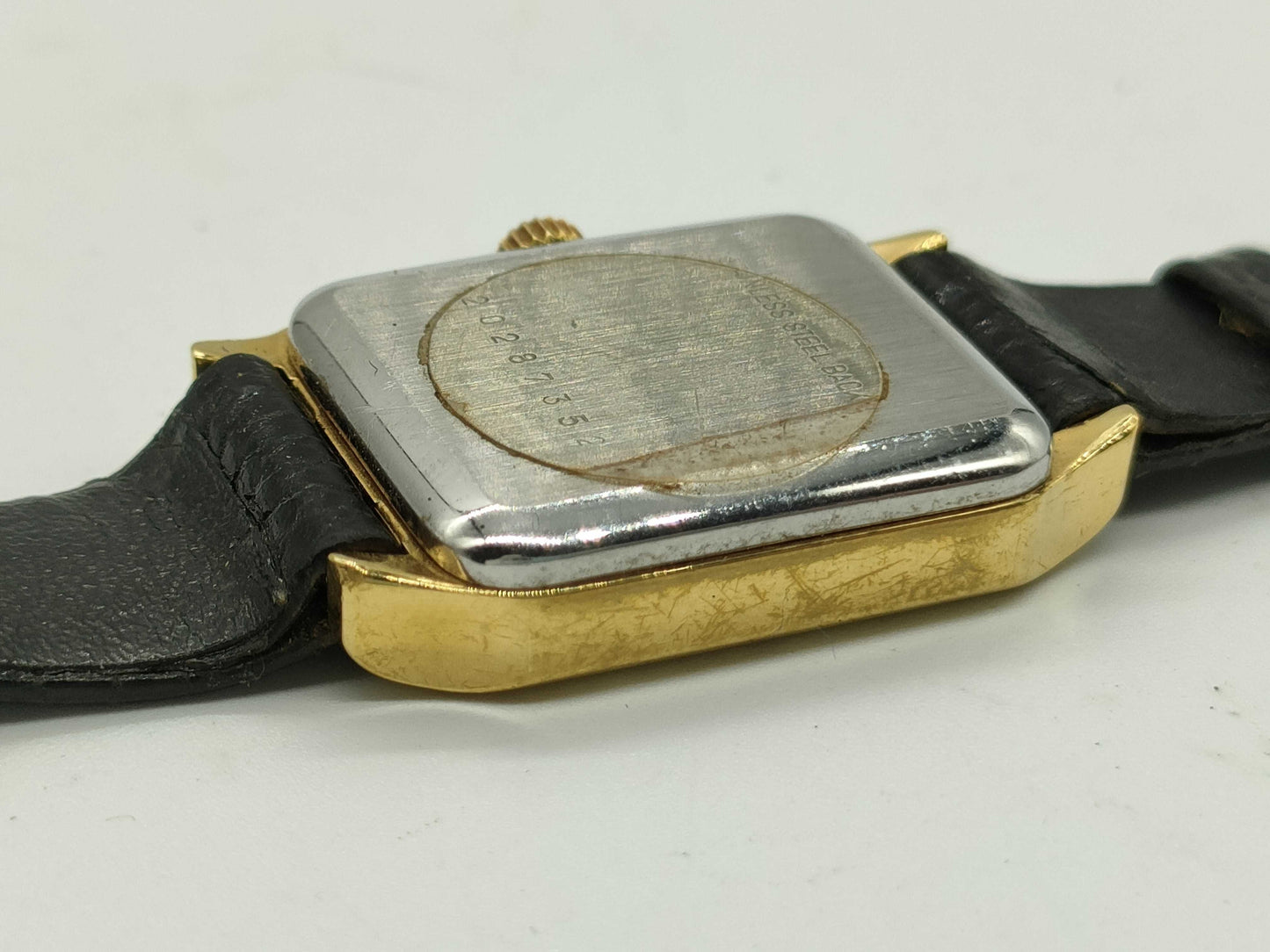 LONGINES Ladies QZ Ladies Watch