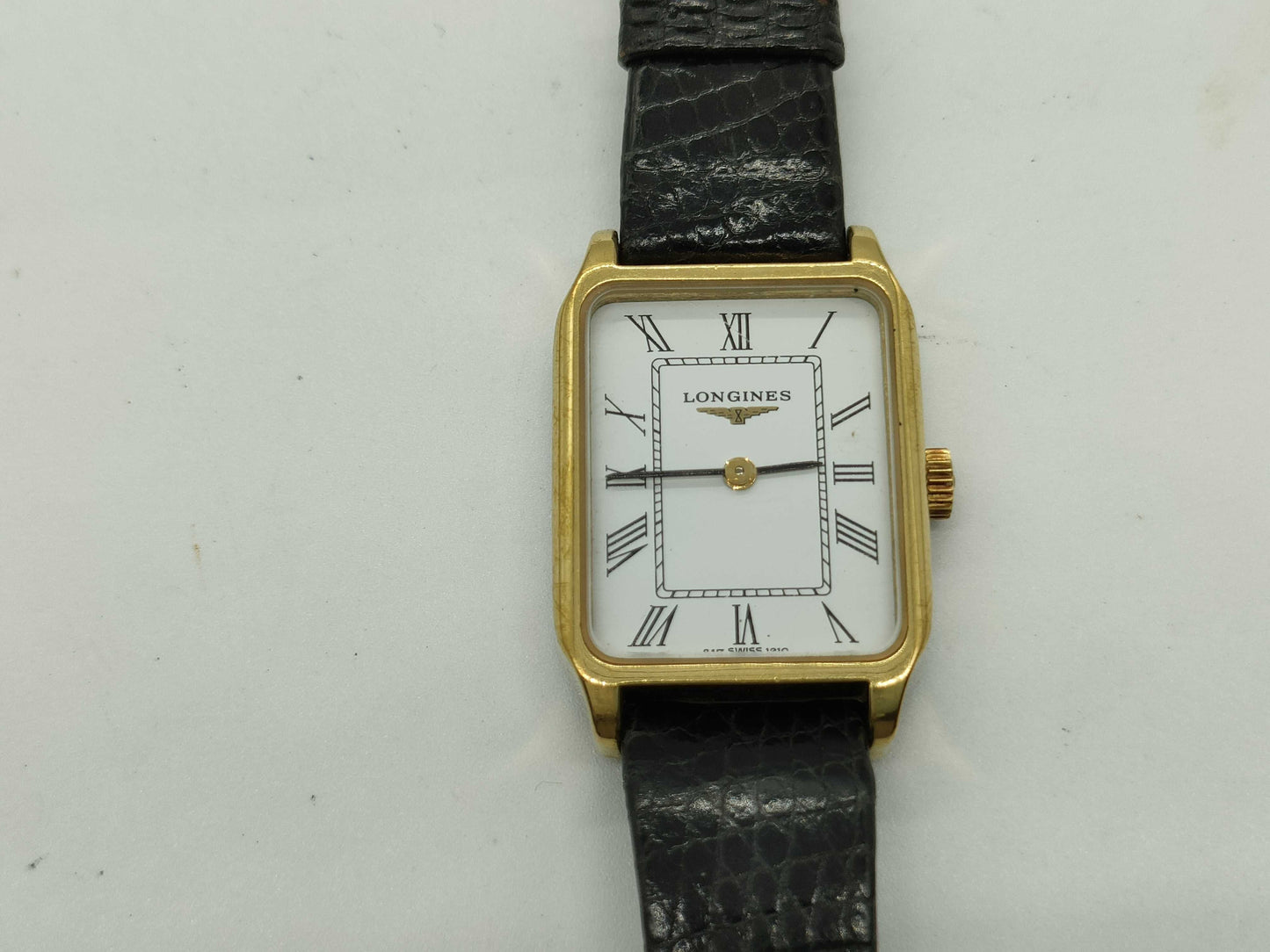 LONGINES Ladies QZ Ladies Watch