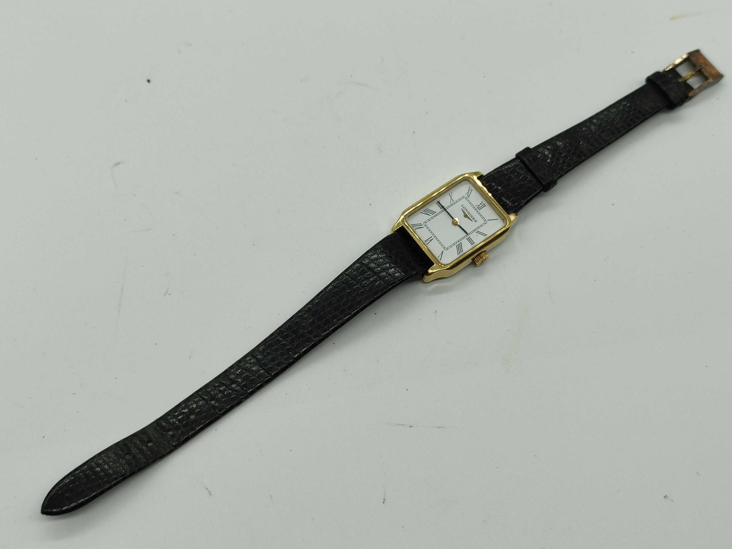 LONGINES Ladies QZ Ladies Watch