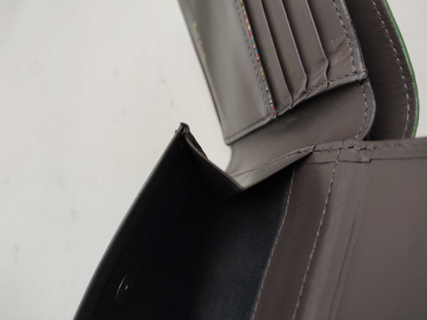 LOUIS VUITTON Monogram / Epi Paul Smith Wallet/Pass Case *3 Wallets