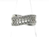 D0.33ct K18WG 4.9g Ring