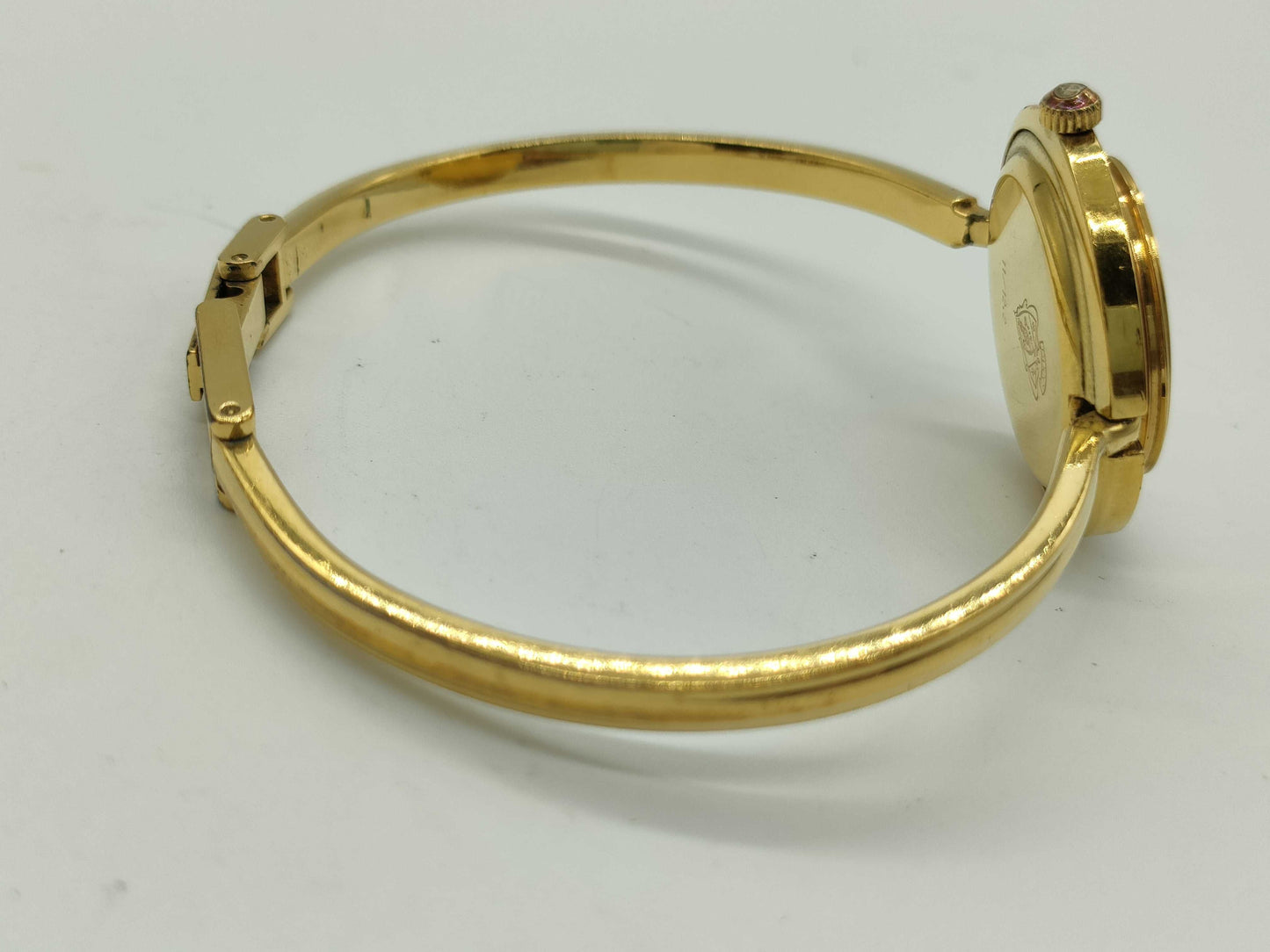 GUCCI 11/12.2 Change Bezel Watch Women's Watch