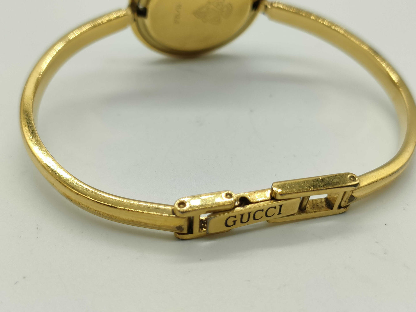 GUCCI 11/12.2 Change Bezel Watch Women's Watch