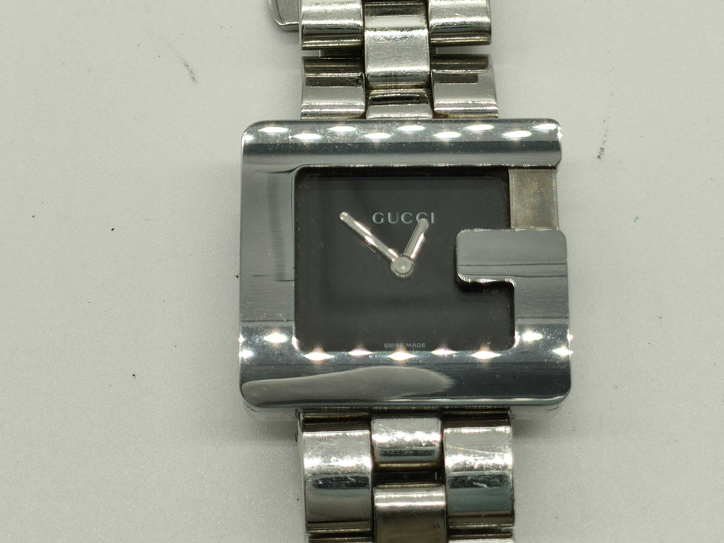 GUCCI 3600J Women's Watch