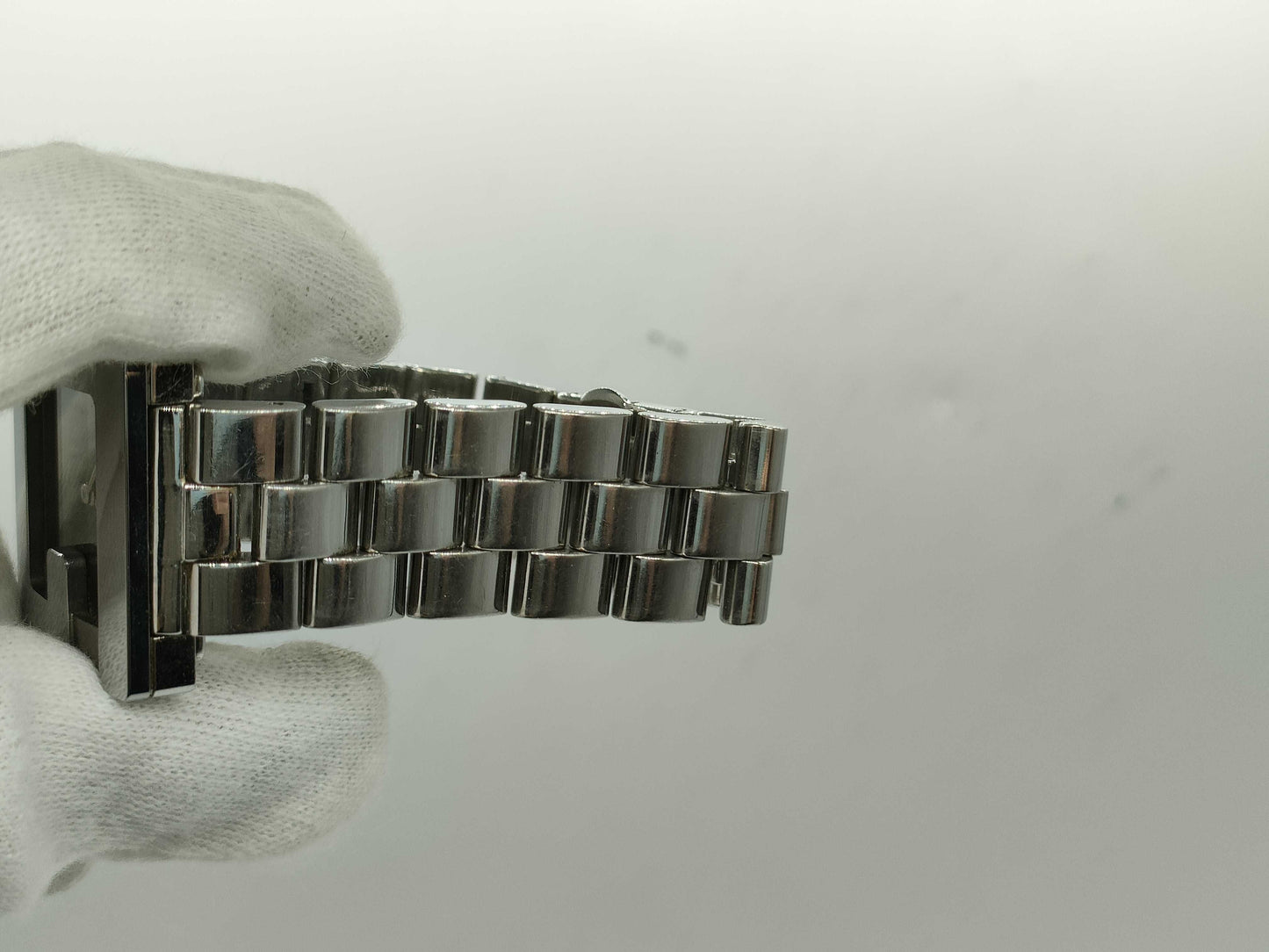 GUCCI 3600J Women's Watch